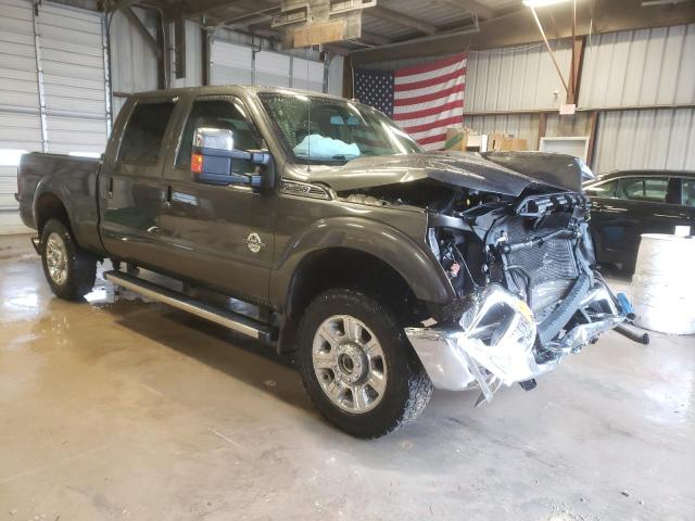 Photo 3 VIN: 1FT8W3BT2GEA82126 - FORD F350 SUPER 