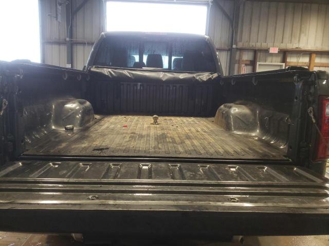 Photo 5 VIN: 1FT8W3BT2GEA82126 - FORD F350 SUPER 