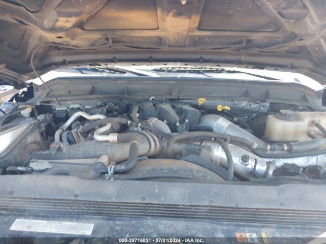 Photo 9 VIN: 1FT8W3BT2GEC00367 - FORD F-350 