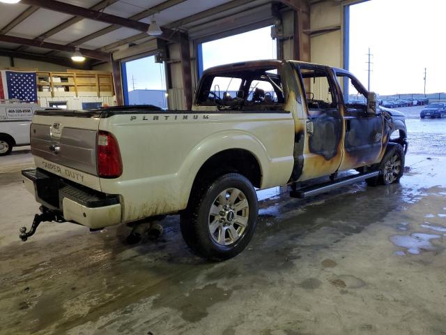 Photo 2 VIN: 1FT8W3BT2GEC22840 - FORD F350 SUPER 