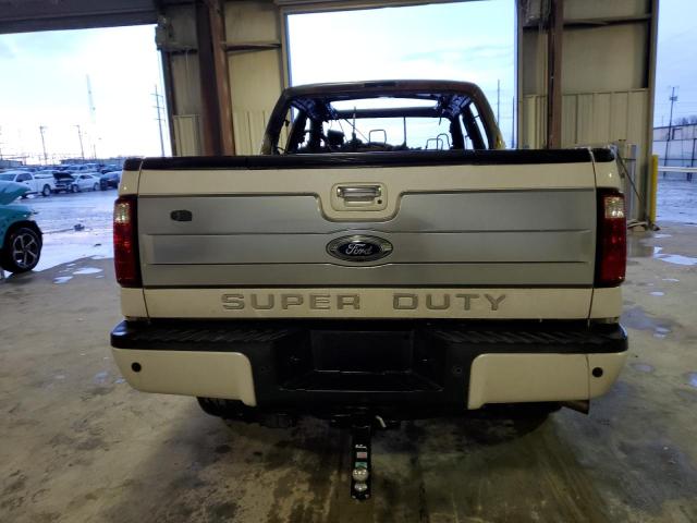 Photo 5 VIN: 1FT8W3BT2GEC22840 - FORD F350 SUPER 