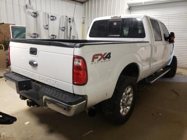 Photo 3 VIN: 1FT8W3BT2GED08746 - FORD F350 SUPER 