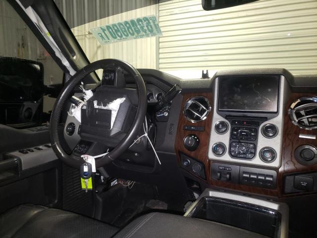 Photo 8 VIN: 1FT8W3BT2GED08746 - FORD F350 SUPER 