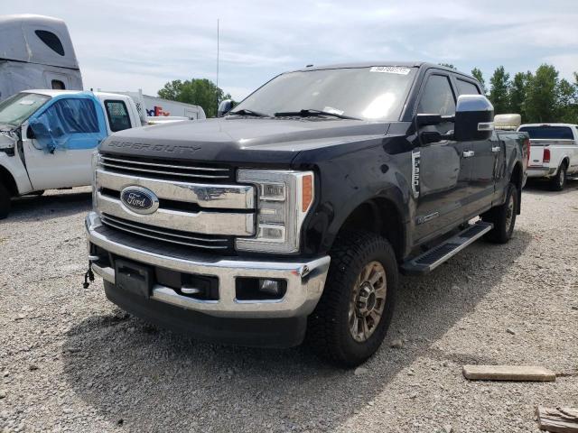 Photo 1 VIN: 1FT8W3BT2HEC44189 - FORD F350 SUPER 