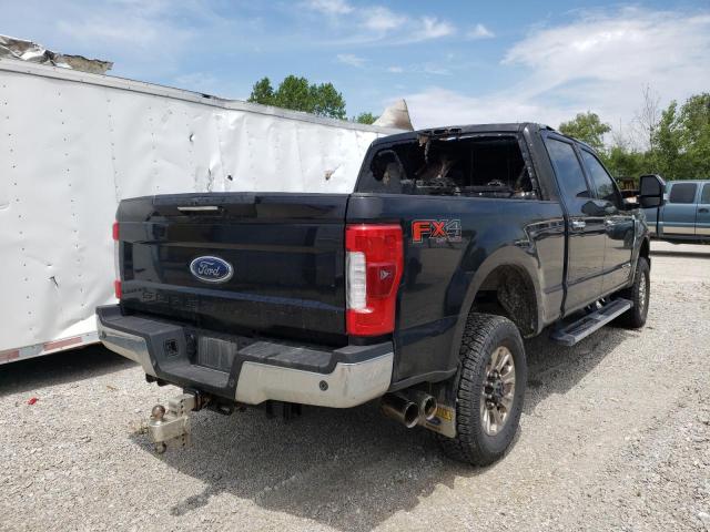 Photo 3 VIN: 1FT8W3BT2HEC44189 - FORD F350 SUPER 