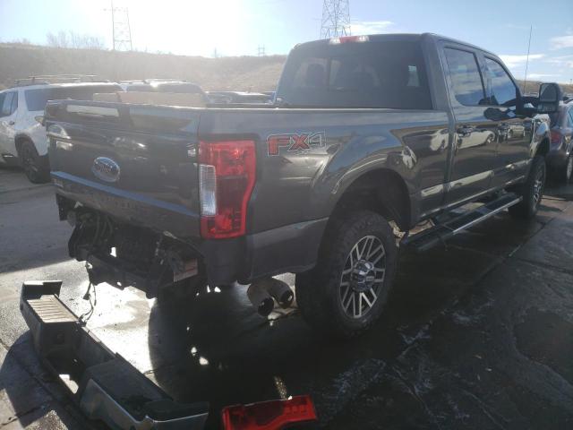 Photo 3 VIN: 1FT8W3BT2HED58029 - FORD F350 SUPER 