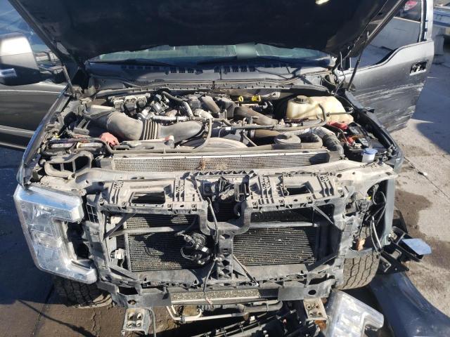 Photo 6 VIN: 1FT8W3BT2HED58029 - FORD F350 SUPER 