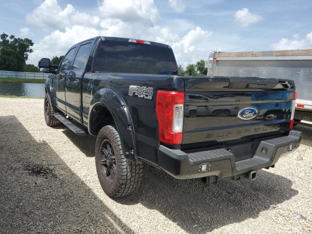 Photo 1 VIN: 1FT8W3BT2JEB24835 - FORD F350 SUPER 