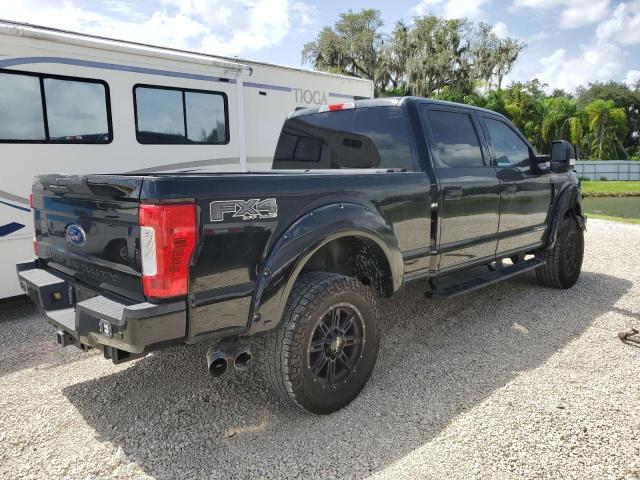 Photo 2 VIN: 1FT8W3BT2JEB24835 - FORD F350 SUPER 