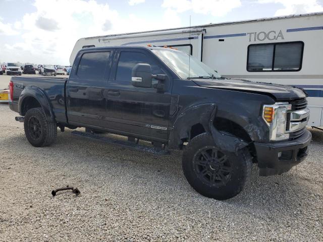 Photo 3 VIN: 1FT8W3BT2JEB24835 - FORD F350 SUPER 