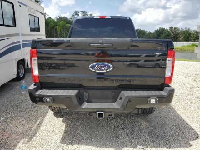 Photo 5 VIN: 1FT8W3BT2JEB24835 - FORD F350 SUPER 