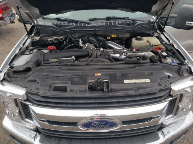 Photo 10 VIN: 1FT8W3BT2JEB27217 - FORD F350 SUPER 