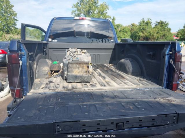 Photo 6 VIN: 1FT8W3BT2JEB48682 - FORD F-350 