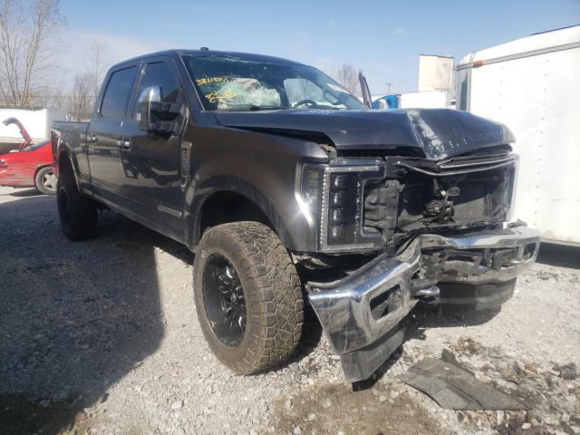 Photo 0 VIN: 1FT8W3BT2JEB59746 - FORD F350 SUPER 