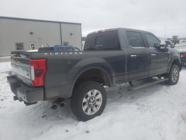 Photo 2 VIN: 1FT8W3BT2JEC41380 - FORD F350 SUPER 