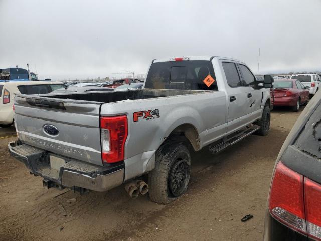 Photo 2 VIN: 1FT8W3BT2JEC91521 - FORD F350 