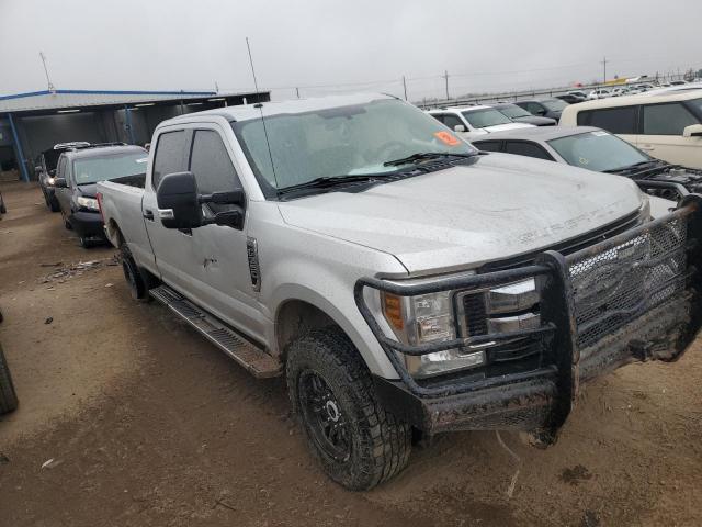 Photo 3 VIN: 1FT8W3BT2JEC91521 - FORD F350 