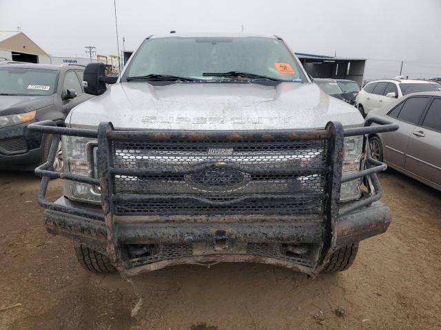 Photo 4 VIN: 1FT8W3BT2JEC91521 - FORD F350 