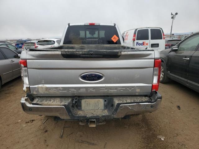 Photo 5 VIN: 1FT8W3BT2JEC91521 - FORD F350 