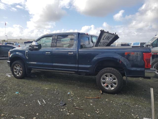 Photo 1 VIN: 1FT8W3BT2KEC68581 - FORD F350 