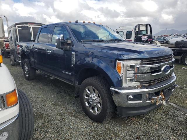 Photo 3 VIN: 1FT8W3BT2KEC68581 - FORD F350 