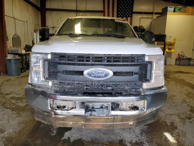 Photo 4 VIN: 1FT8W3BT2KED41836 - FORD F350 