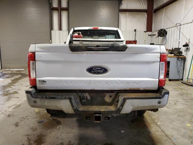 Photo 5 VIN: 1FT8W3BT2KED41836 - FORD F350 