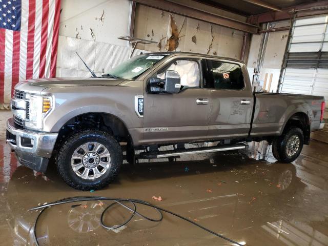 Photo 0 VIN: 1FT8W3BT2KEE33464 - FORD F350 SUPER 