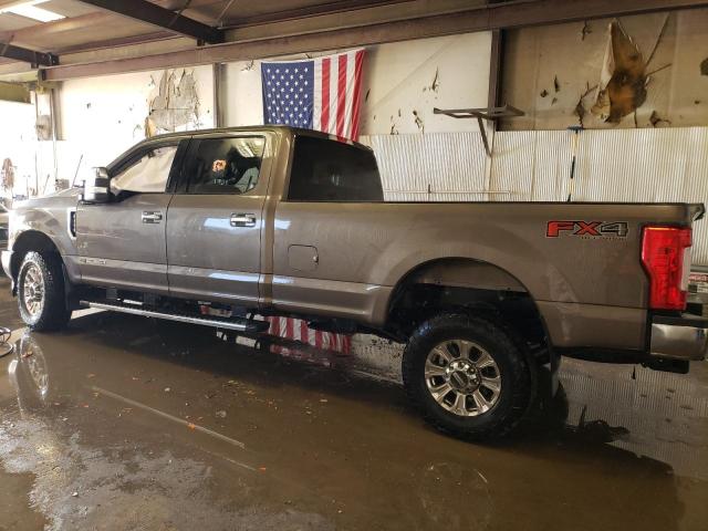 Photo 1 VIN: 1FT8W3BT2KEE33464 - FORD F350 SUPER 