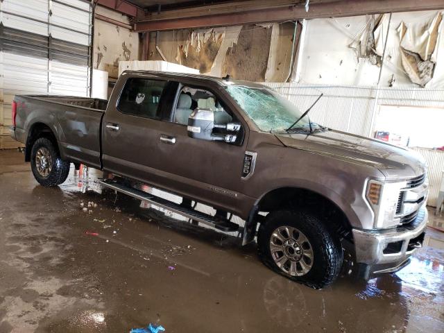 Photo 3 VIN: 1FT8W3BT2KEE33464 - FORD F350 SUPER 