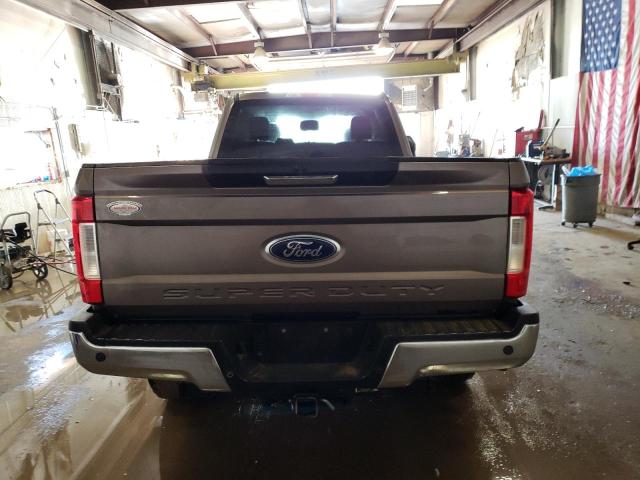 Photo 5 VIN: 1FT8W3BT2KEE33464 - FORD F350 SUPER 