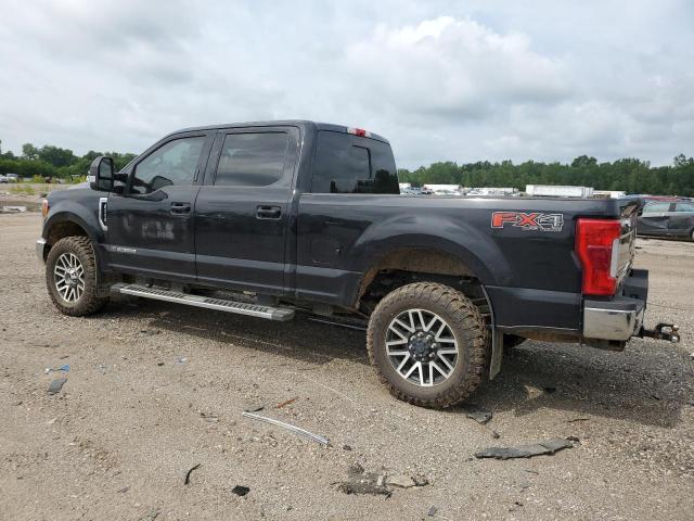 Photo 1 VIN: 1FT8W3BT2KEE61684 - FORD F350 