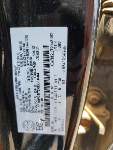 Photo 12 VIN: 1FT8W3BT2KEE61684 - FORD F350 