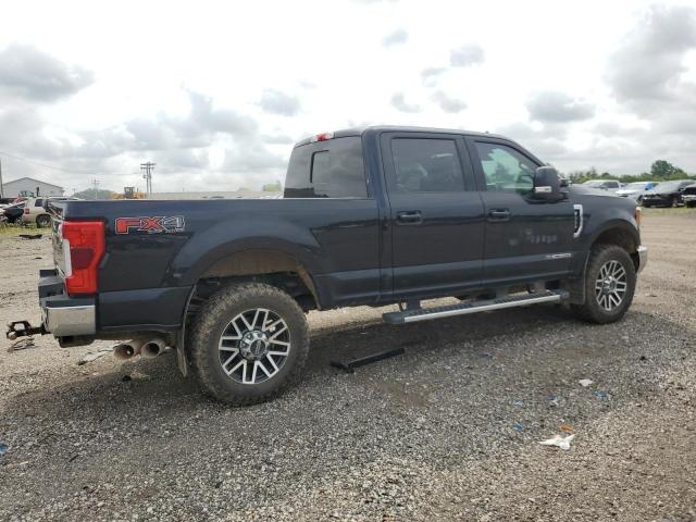 Photo 2 VIN: 1FT8W3BT2KEE61684 - FORD F350 