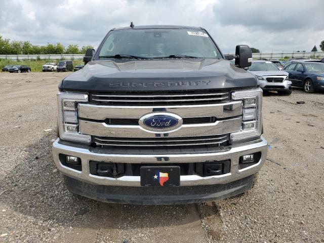 Photo 4 VIN: 1FT8W3BT2KEE61684 - FORD F350 