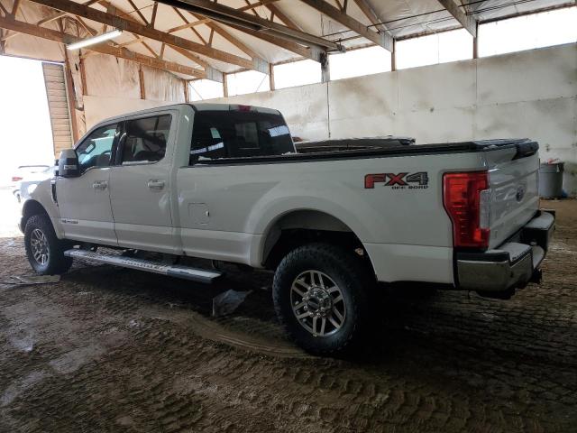 Photo 1 VIN: 1FT8W3BT2KEE64634 - FORD F350 