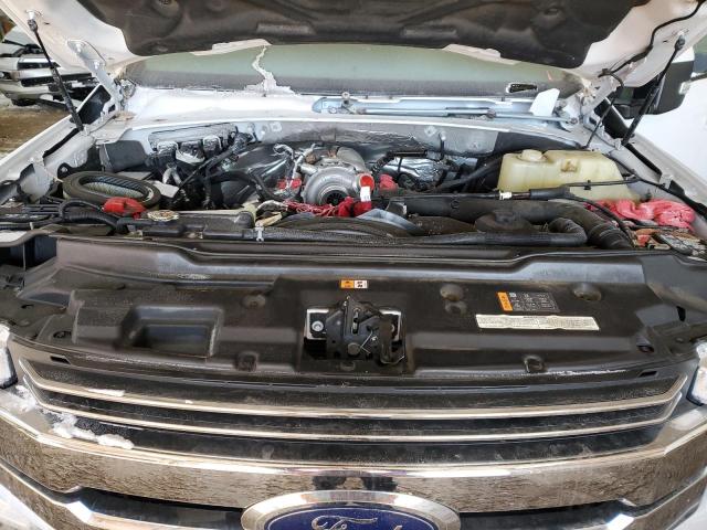 Photo 10 VIN: 1FT8W3BT2KEE64634 - FORD F350 