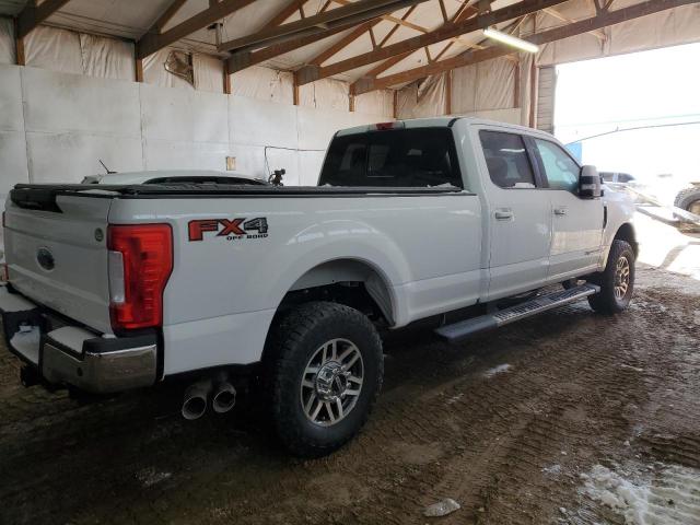 Photo 2 VIN: 1FT8W3BT2KEE64634 - FORD F350 