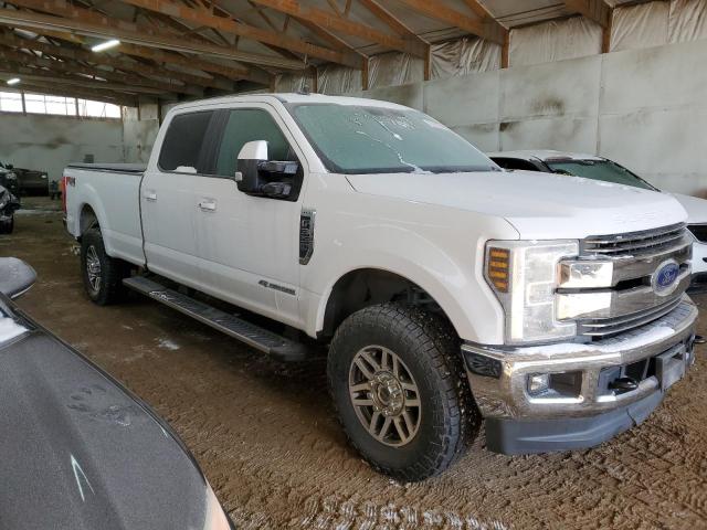 Photo 3 VIN: 1FT8W3BT2KEE64634 - FORD F350 