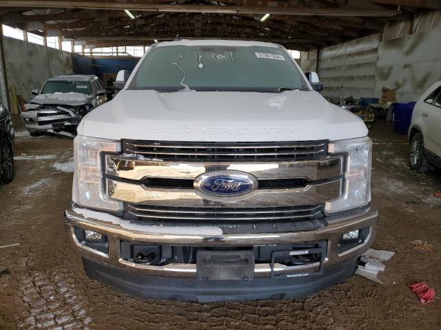 Photo 4 VIN: 1FT8W3BT2KEE64634 - FORD F350 