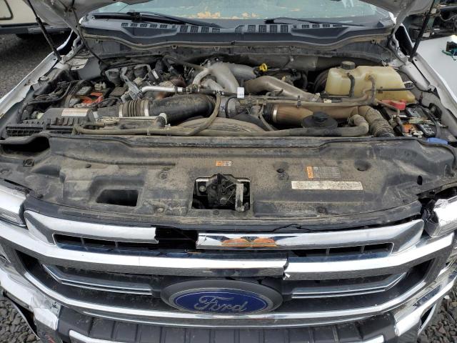 Photo 10 VIN: 1FT8W3BT2LEC35047 - FORD F350 SUPER 