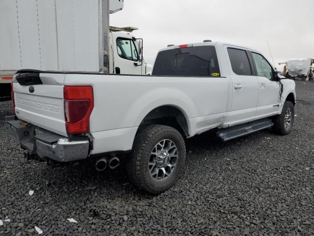 Photo 2 VIN: 1FT8W3BT2LEC35047 - FORD F350 SUPER 