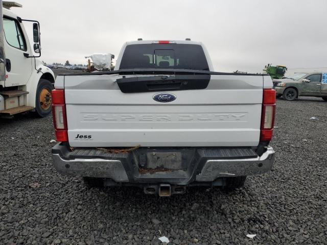 Photo 5 VIN: 1FT8W3BT2LEC35047 - FORD F350 SUPER 