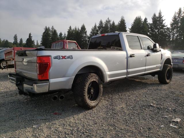 Photo 2 VIN: 1FT8W3BT2MEC94343 - FORD F350 