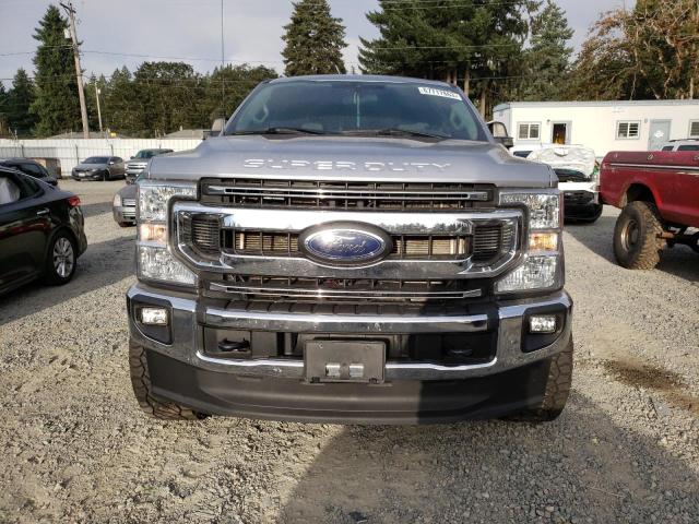 Photo 4 VIN: 1FT8W3BT2MEC94343 - FORD F350 