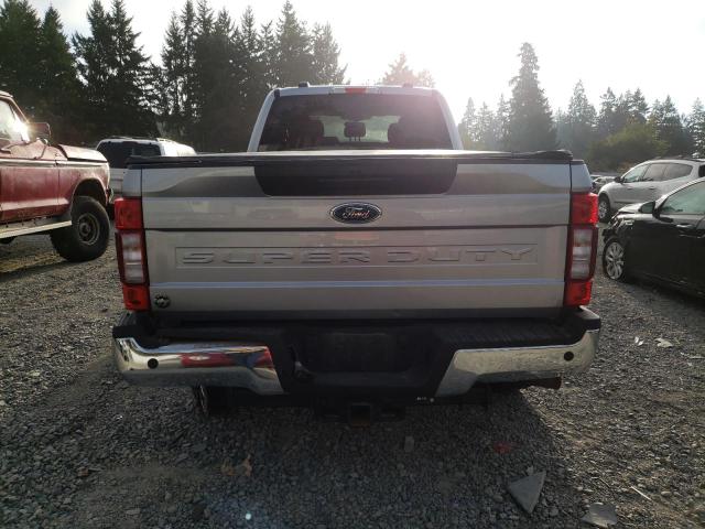 Photo 5 VIN: 1FT8W3BT2MEC94343 - FORD F350 