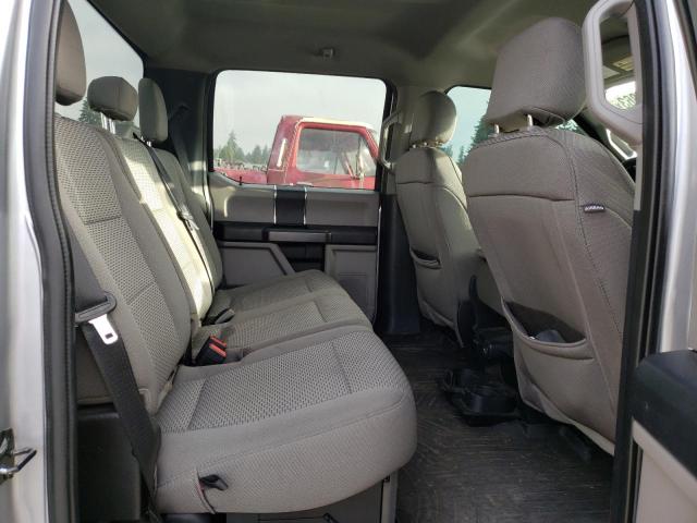 Photo 9 VIN: 1FT8W3BT2MEC94343 - FORD F350 