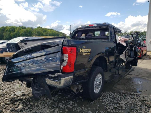 Photo 3 VIN: 1FT8W3BT2MEC96724 - FORD F350 SUPER 