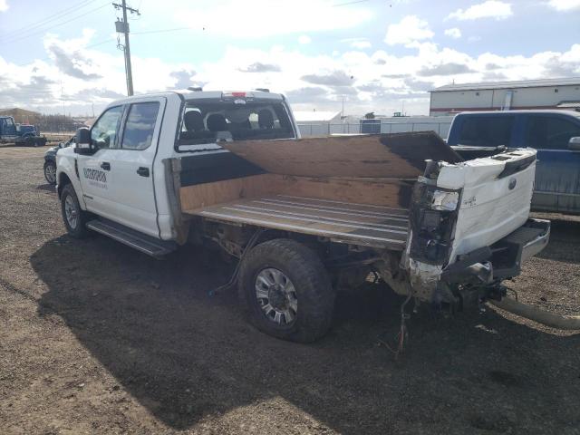 Photo 1 VIN: 1FT8W3BT2MEE00290 - FORD F350 