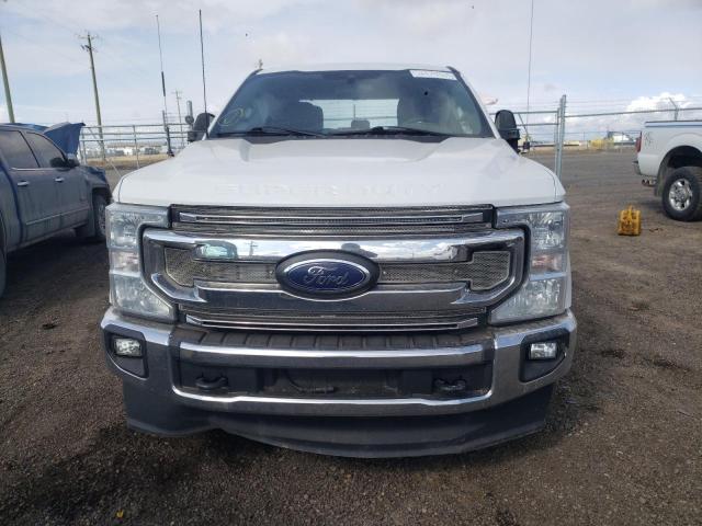 Photo 4 VIN: 1FT8W3BT2MEE00290 - FORD F350 